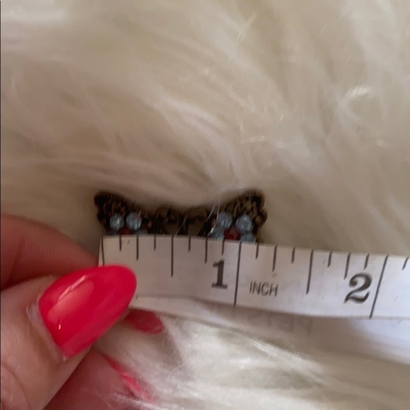 Butterfly Brooch - Picture 4 of 5